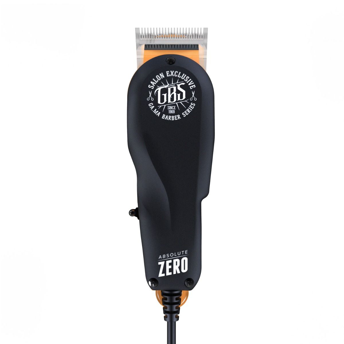Gbs Absolute Zero Greenhair No